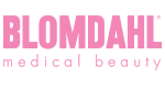 Blomdahl logo